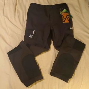 Revolution Race Norwand Pants